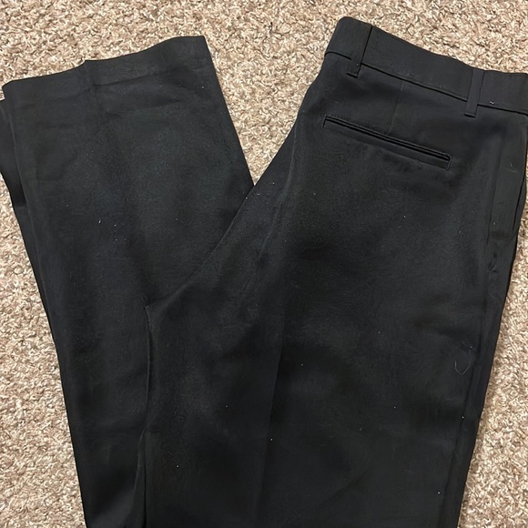 Black dress pants - Picture 6 of 6